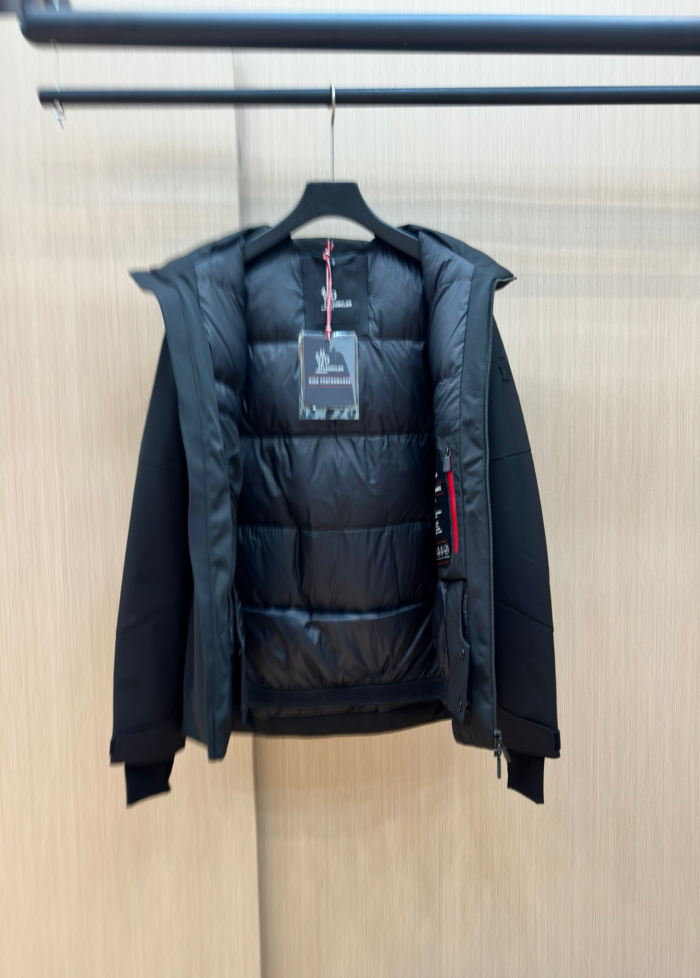 Moncler Down Jackets